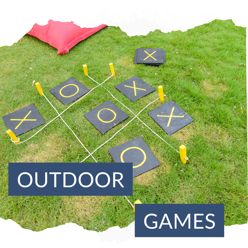 outdoor game ideas to entertain toddlers at home