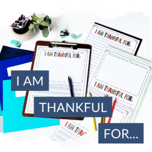 Homeschool Thanksgiving Ideas and Resources with Free Printable - Calm ...
