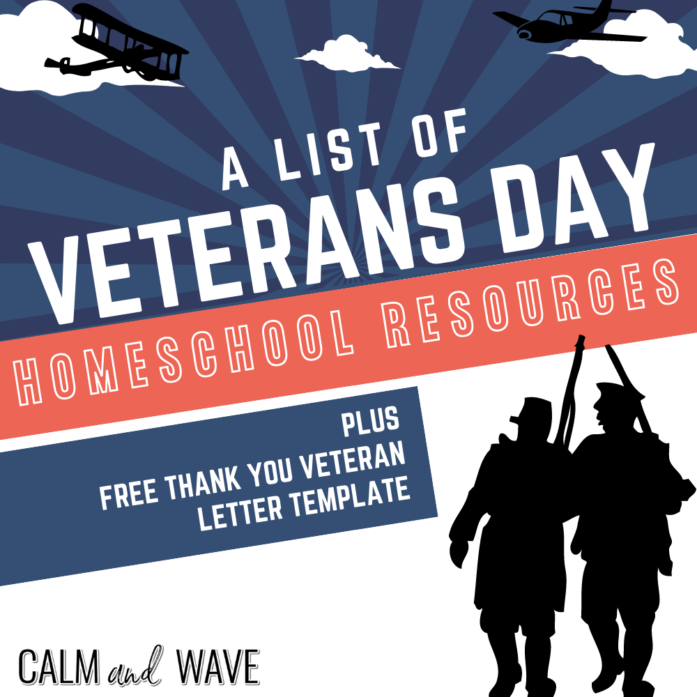 Veterans day pbs lesson