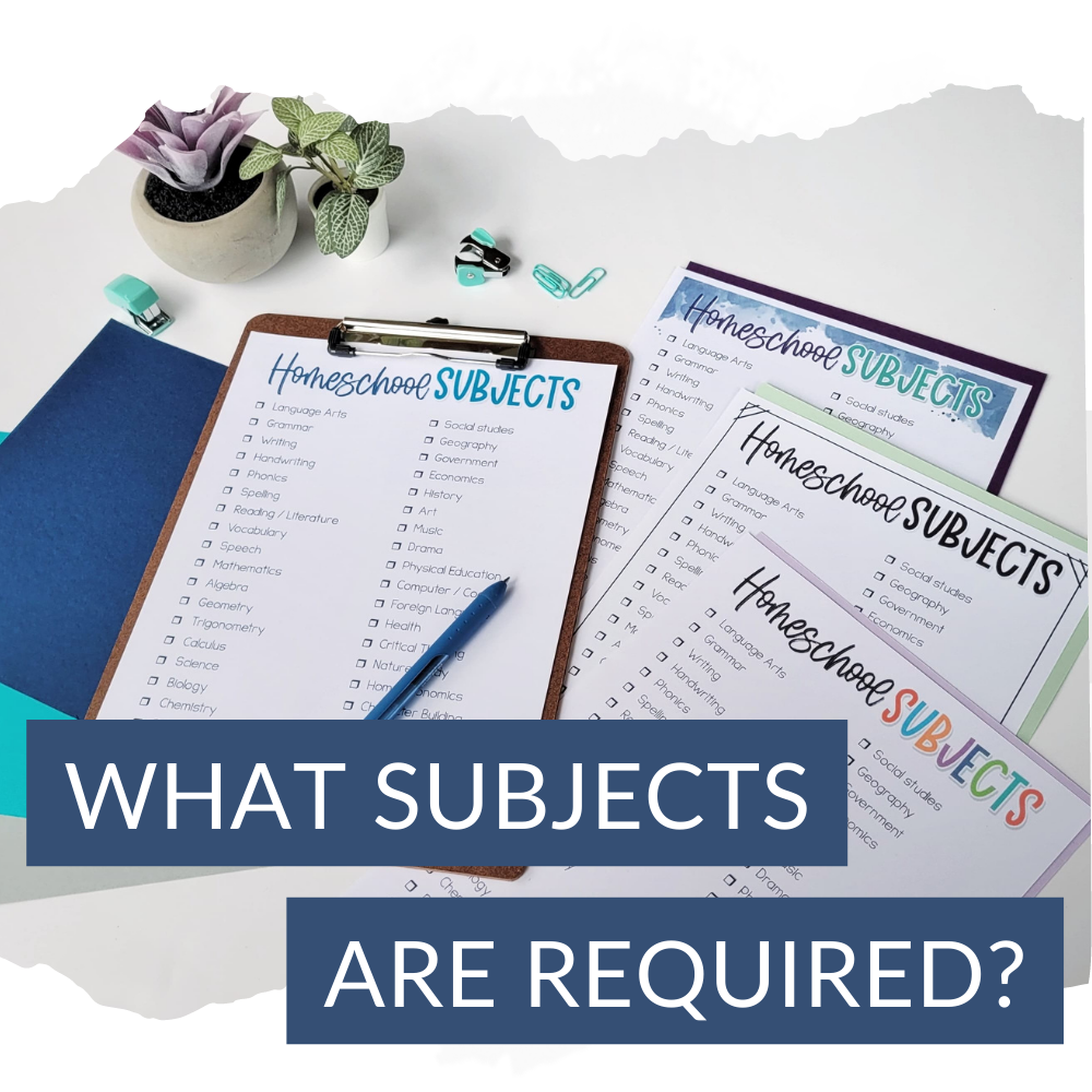 free-checklist-of-subjects-for-homeschooling-and-what-you-should-be